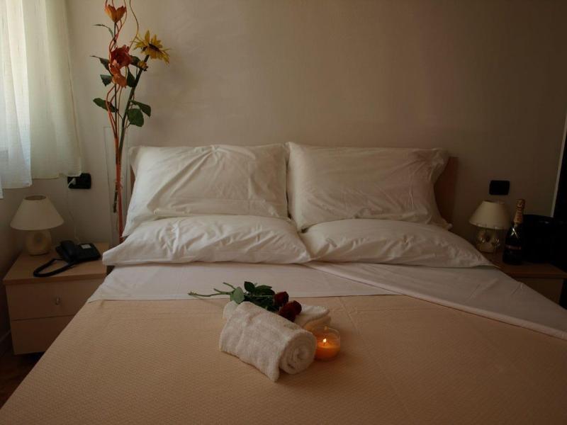 Hotel Karol Monza Eksteriør bilde