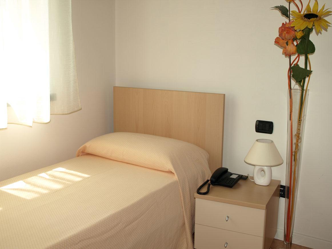 Hotel Karol Monza Eksteriør bilde