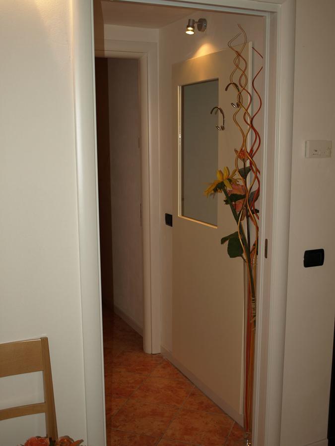 Hotel Karol Monza Eksteriør bilde