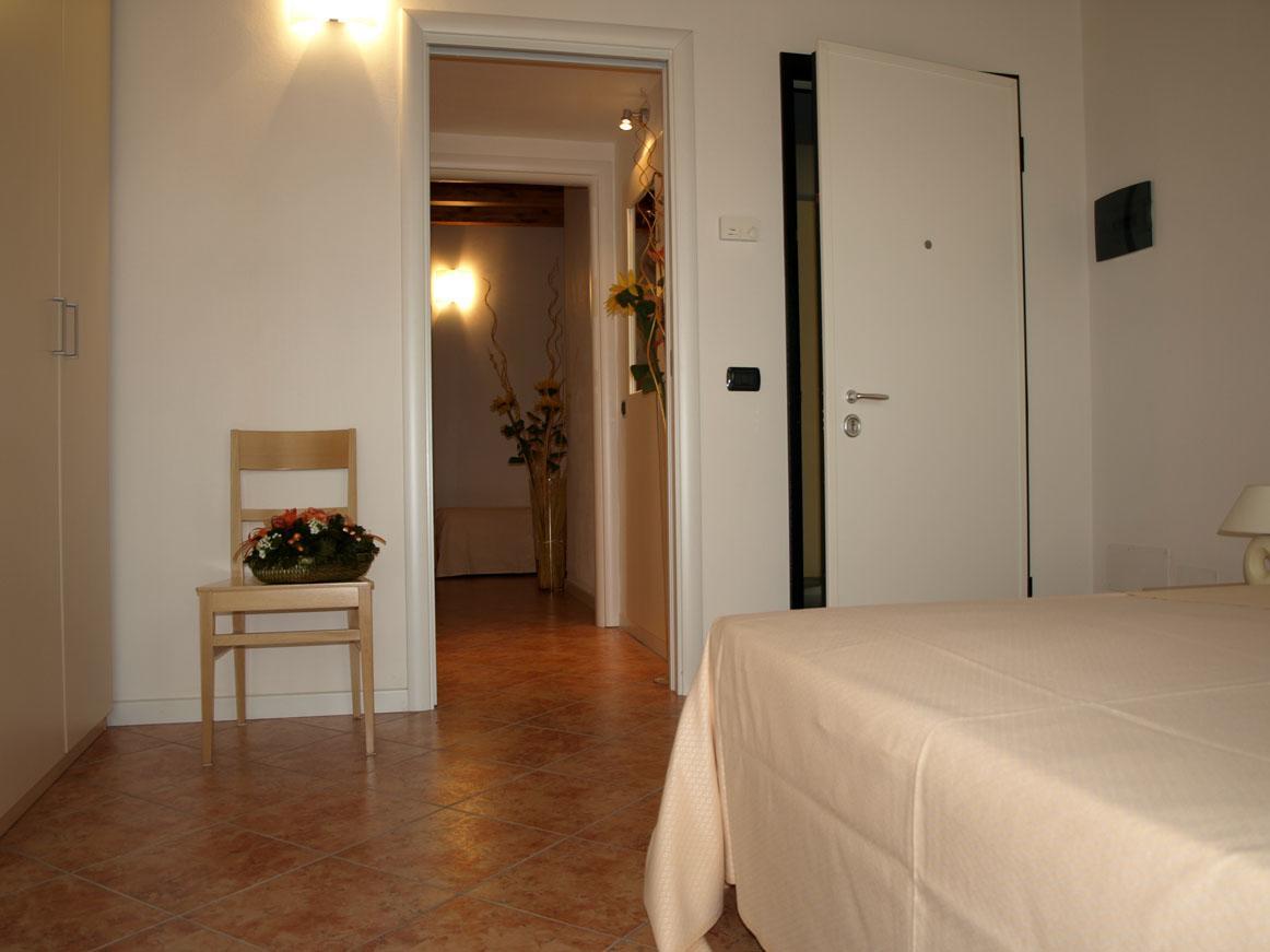 Hotel Karol Monza Eksteriør bilde