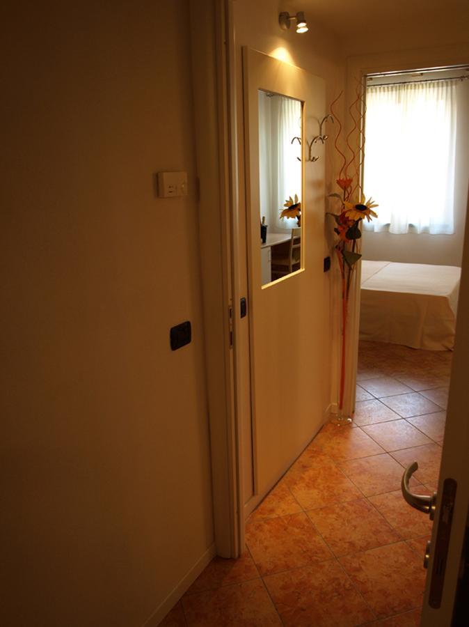 Hotel Karol Monza Eksteriør bilde
