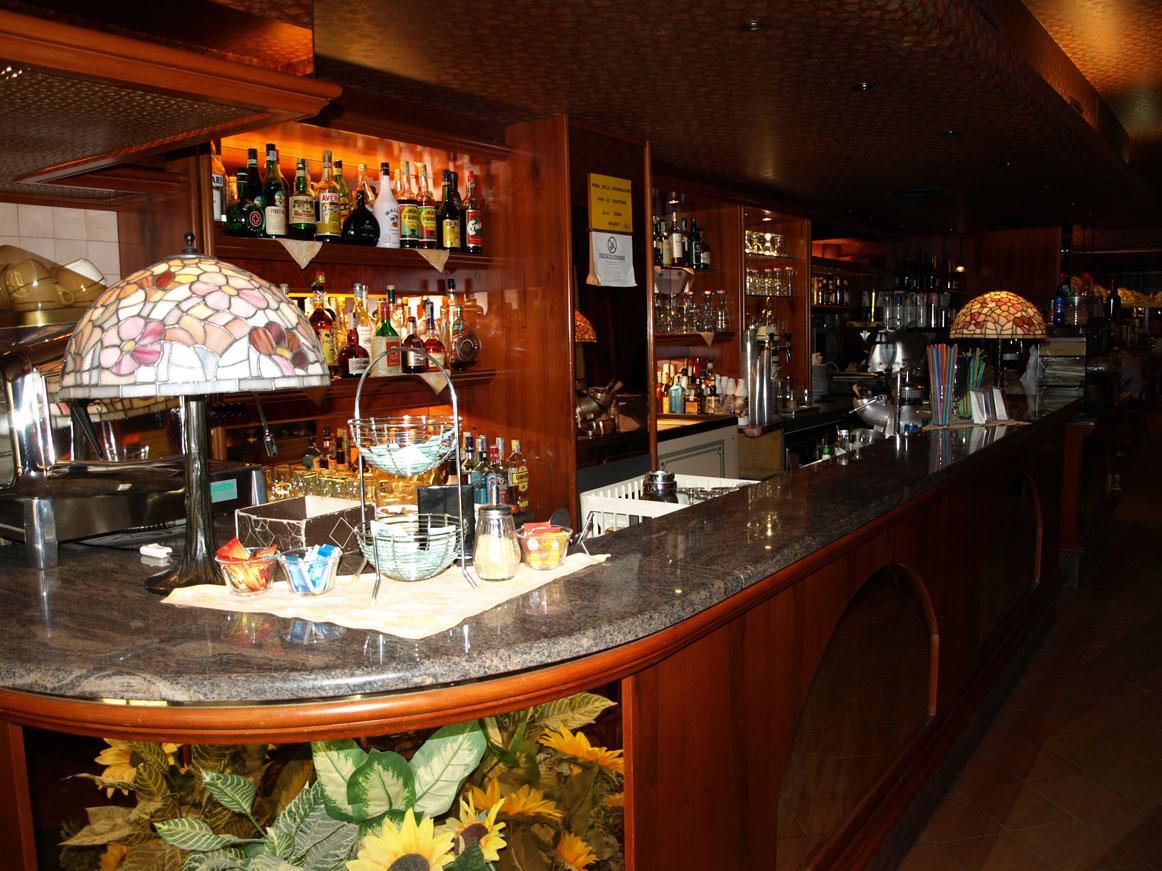 Hotel Karol Monza Eksteriør bilde